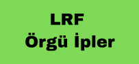 LRF Örgü İpler